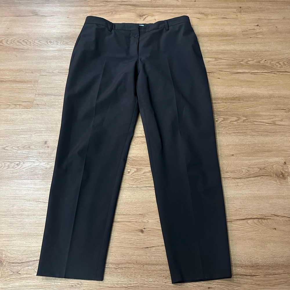 Prada dress pants